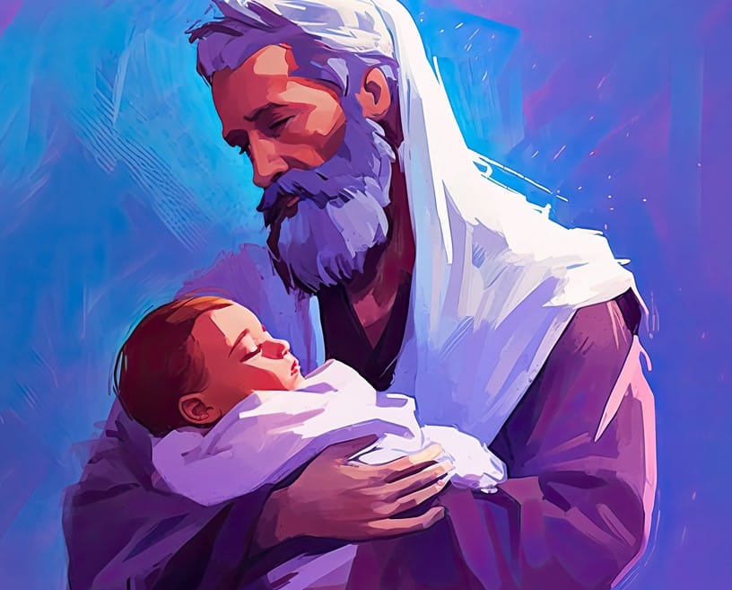 The Heart of the Father – Lions Unchained Video Podcast #4 - Carl ...