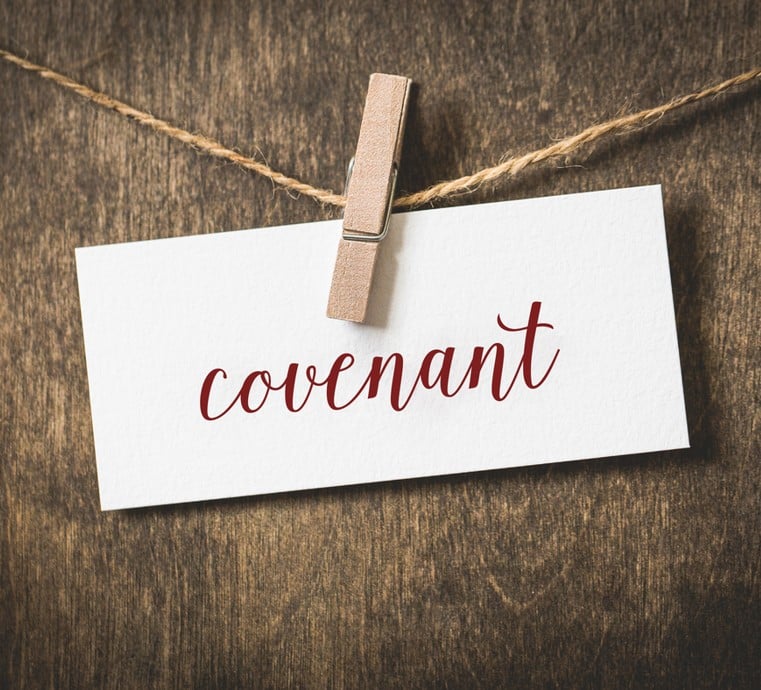 The Covenants of God: Part 1 (LIVE) episode artwork