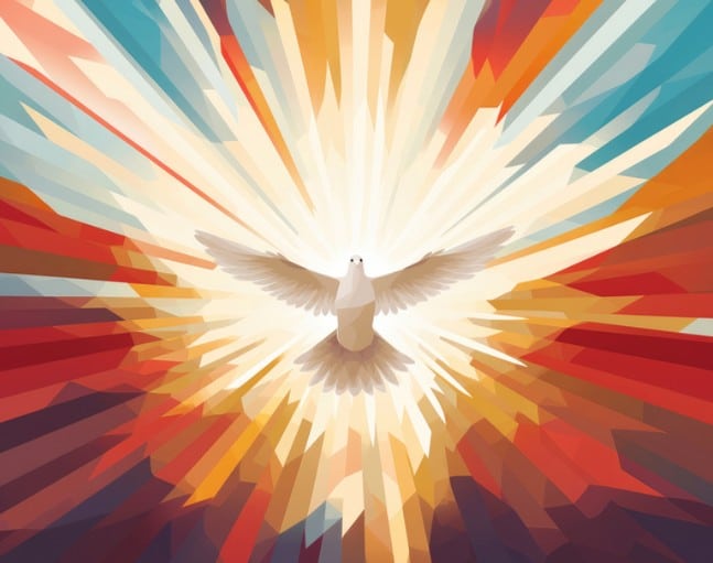 The Power of God: Part 2 episode artwork