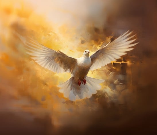 The Power of God: Part 3 episode artwork